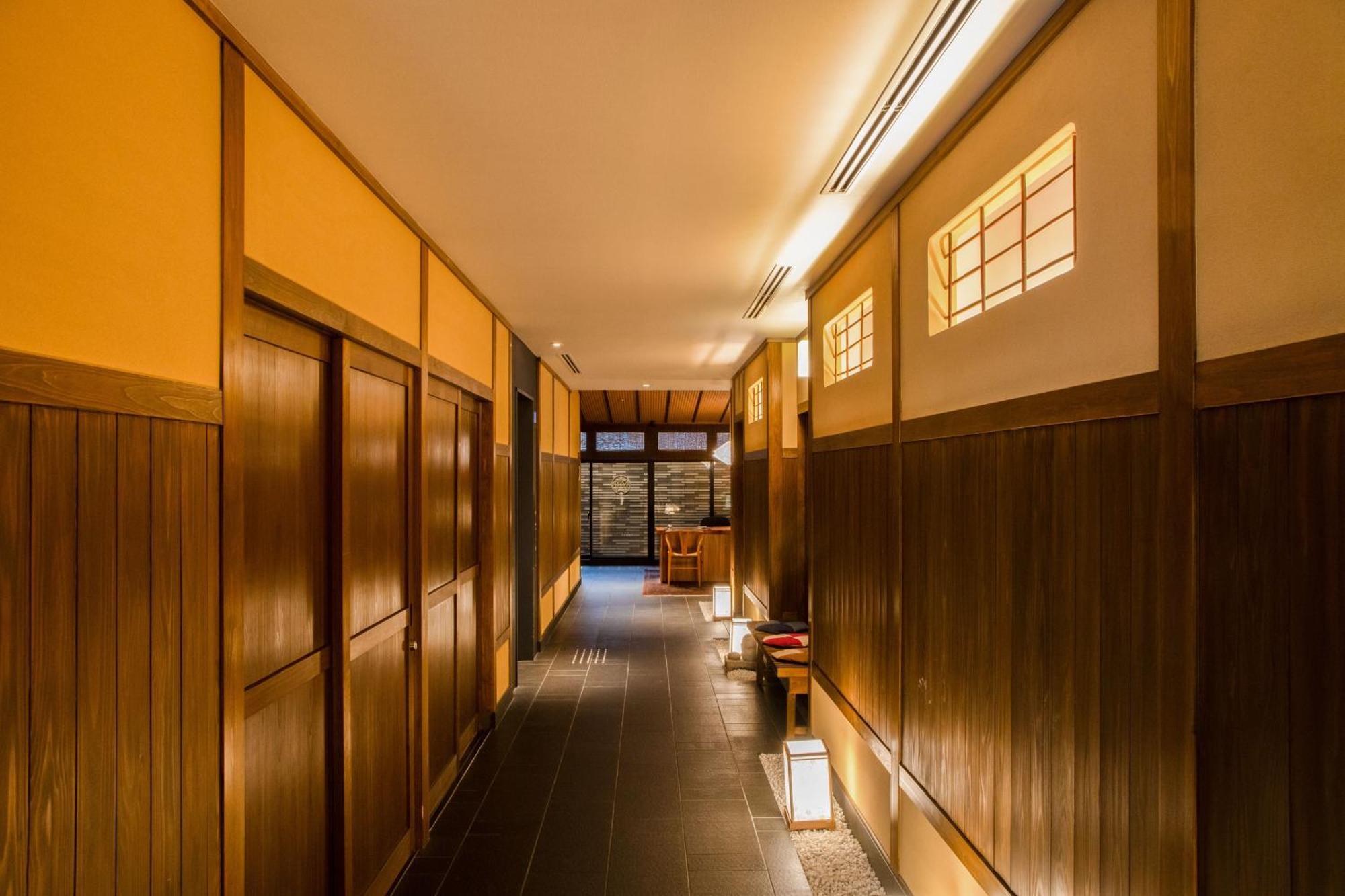 Homm Stay Nagi Shijo Kyoto By Banyan Group Exteriér fotografie