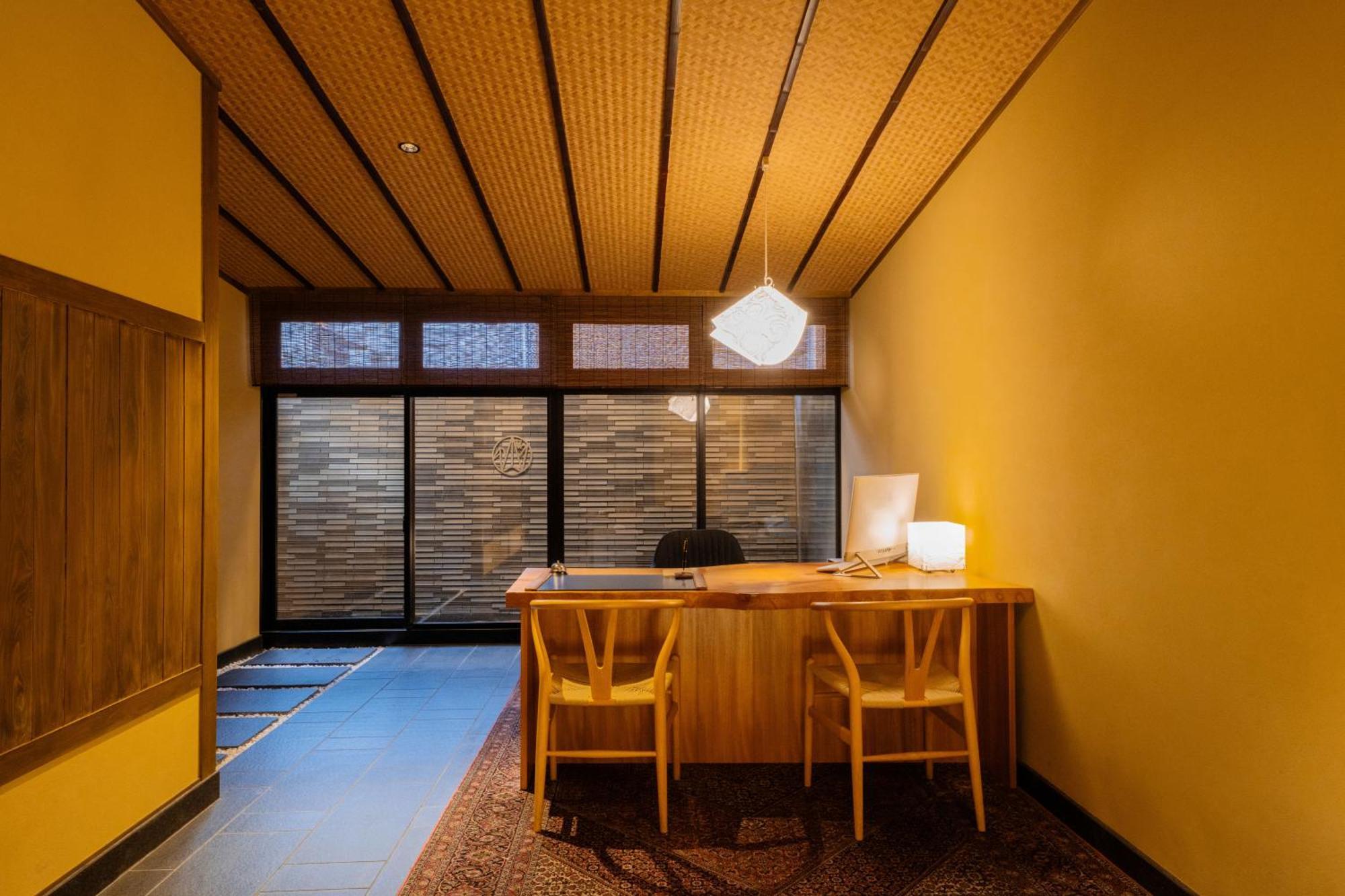 Homm Stay Nagi Shijo Kyoto By Banyan Group Exteriér fotografie