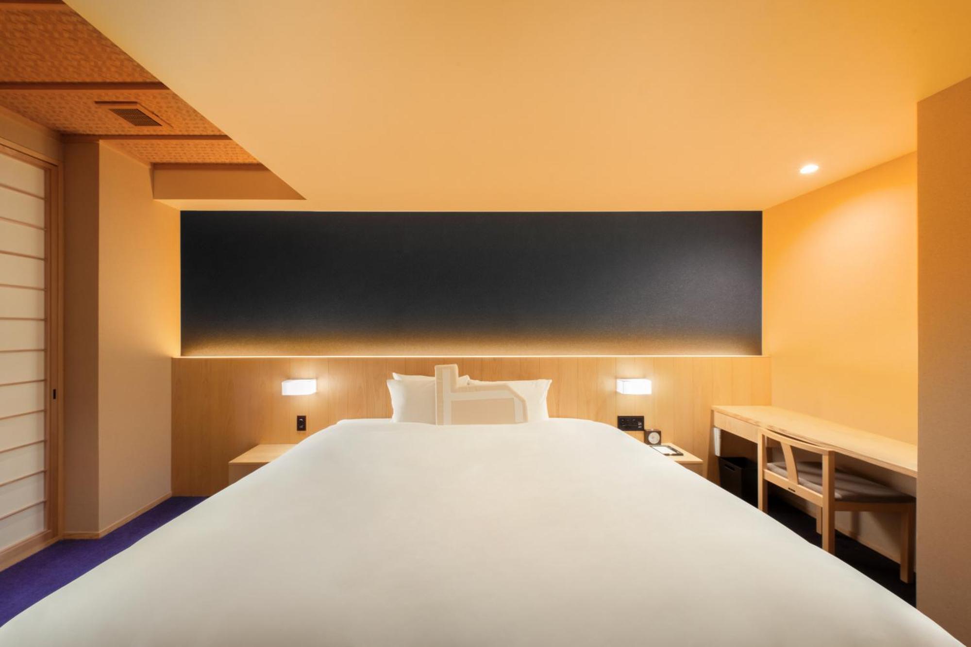 Homm Stay Nagi Shijo Kyoto By Banyan Group Exteriér fotografie
