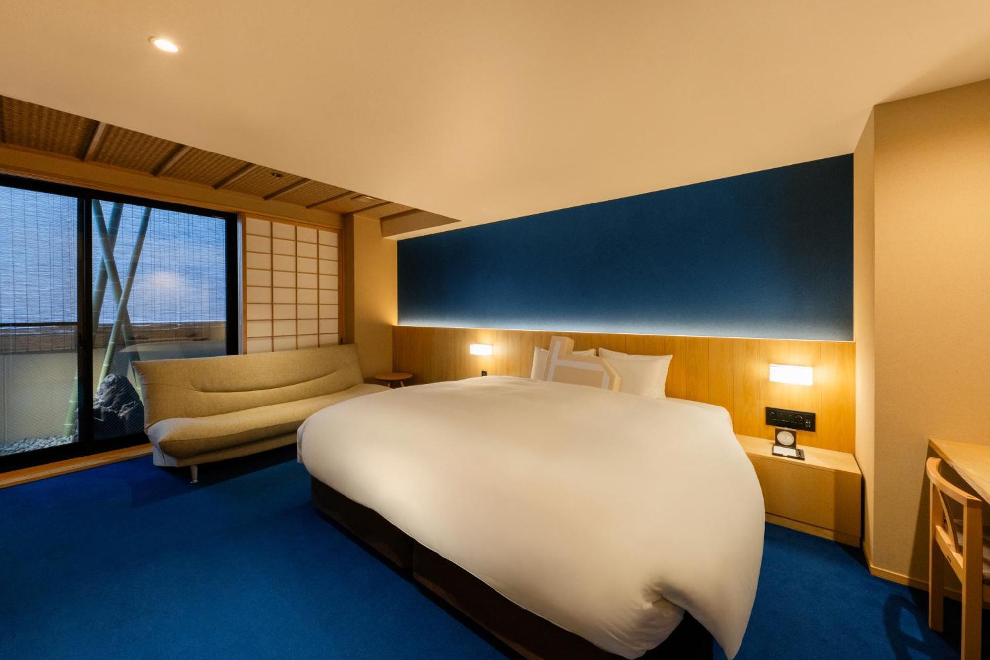 Homm Stay Nagi Shijo Kyoto By Banyan Group Exteriér fotografie