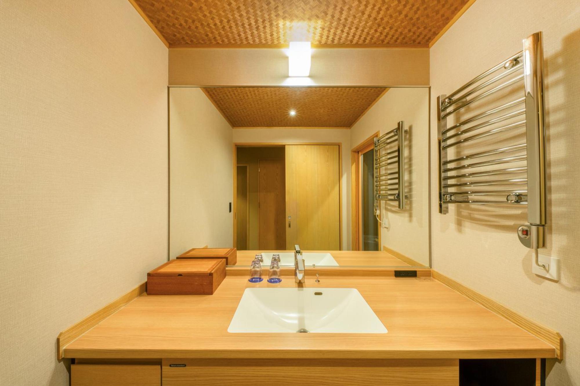 Homm Stay Nagi Shijo Kyoto By Banyan Group Exteriér fotografie